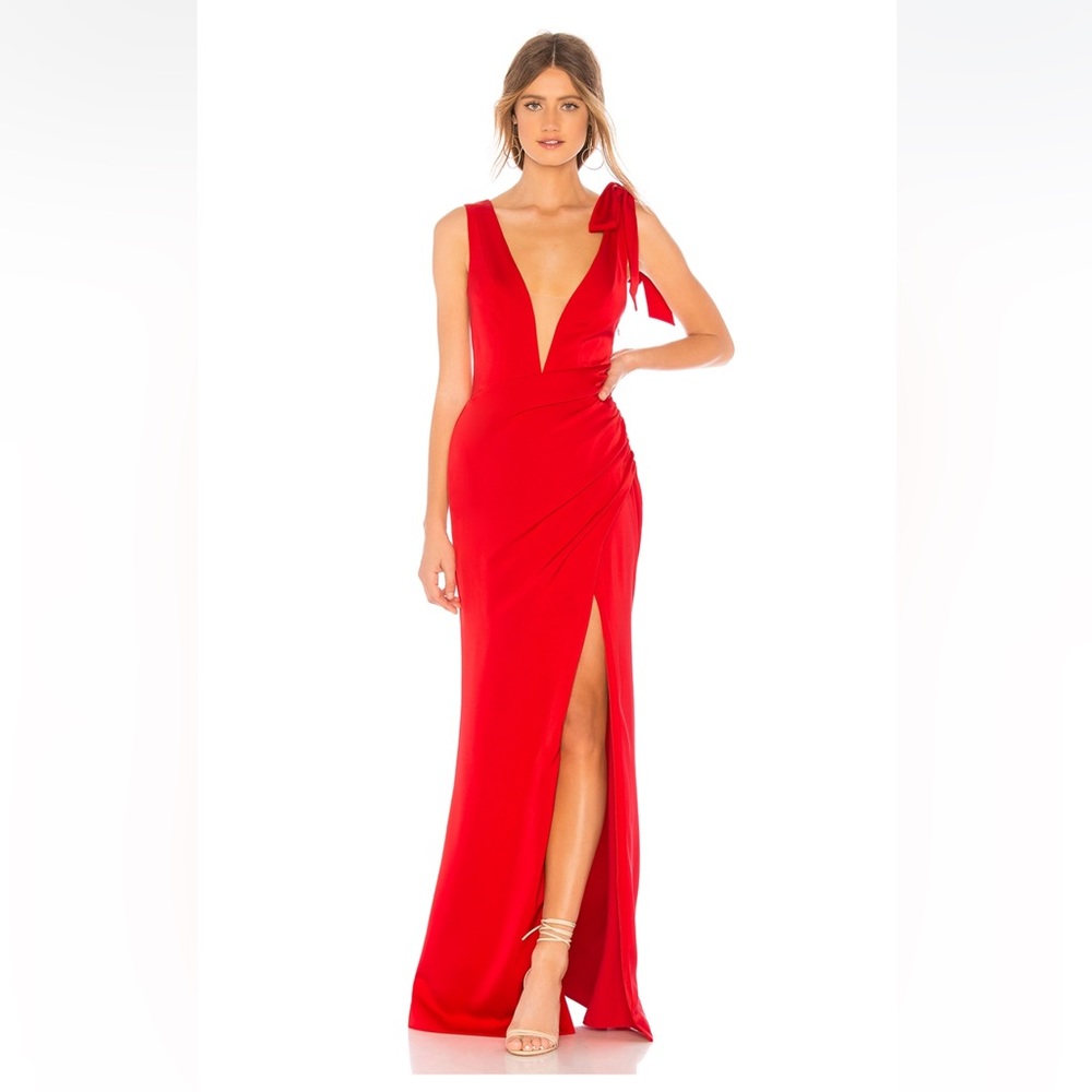 Patrick Gown Lovers and Friends